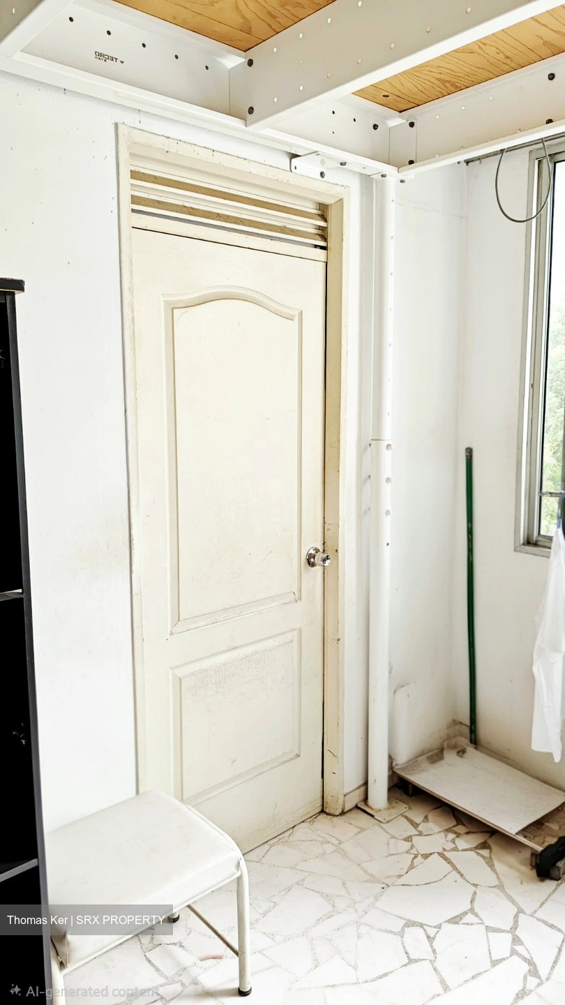 Blk 428 Bukit Panjang Ring Road (Bukit Panjang), HDB 5 Rooms #636513361